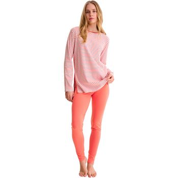 Lisca Túnica Pijama leggings túnica manga larga INFINITY Cheek para mujer