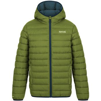 Regatta Chaquetas Marizion para niña
