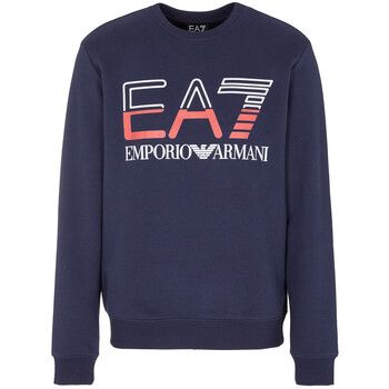 Emporio Armani EA7 Jersey SUDADERA HOMBRE para hombre