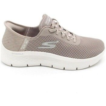 Autenti Zapatillas de senderismo 11053 para mujer