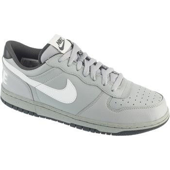 Nike Zapatillas Big Low para hombre
