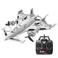 sg f35 24g 8ch envergadura de 315 mm avion vectorial de 3 ejes acrobacias vtol epp avion rc de ala fija rtf compatible