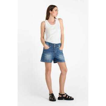 Le Temps des Cerises Short Shorts vaqueros MARA para mujer