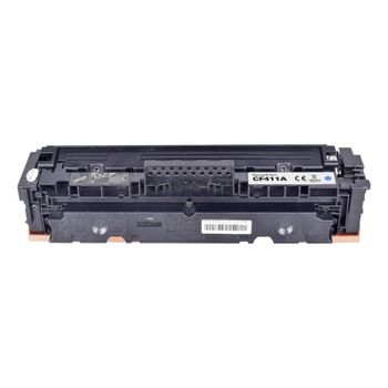 Cartucho de tóner Renkforce RF-6723112 Cian 2300 páginas
