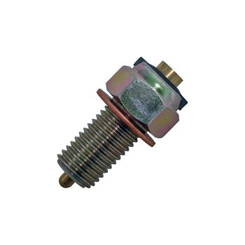 Sensor de punto muerto Yamaha TT 600 OE-Réplica