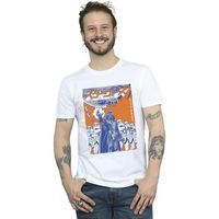 disney camiseta bi46697 para hombre