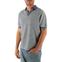 mc2 saint barth polo sloan para hombre