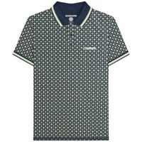 lambretta polo lb354 para hombre