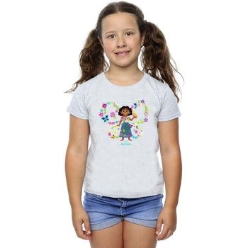 Disney Camiseta Encanto para niña