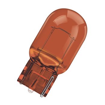 582 Bulb (Amber) 12v 21w - Single Pack
