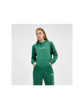 Sudadera Ellesse Jazana Oh Hoody Mujer Verde