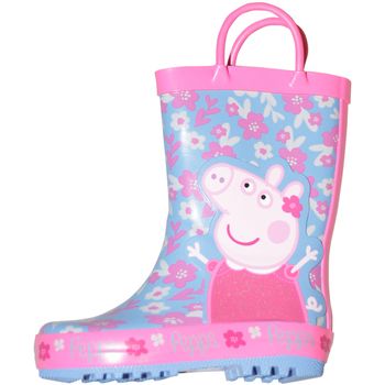 Dessins Animés Botas NS5015 para niña