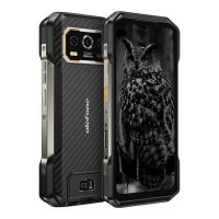 ulefone armor 27 4g 12gb 256gb 678 negro
