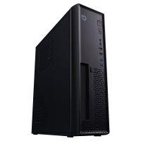 hiditec sm10 usb 30 itx negra