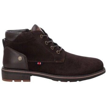 Xti Botines 14321902 para hombre