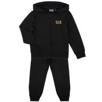 emporio armani ea7 chandal 7b000031 para nino
