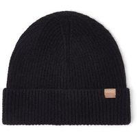 liu jo gorro gorro en mezcla de lana para mujer