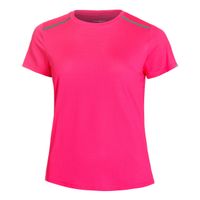 neo flyweight tek camiseta de running mujeres-rosa