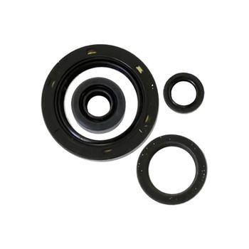 Kit retén motor Honda CM 125 Athena
