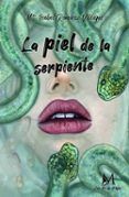 la piel de la serpiente