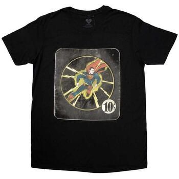 Dessins Animés Tops y Camisetas 10c para mujer