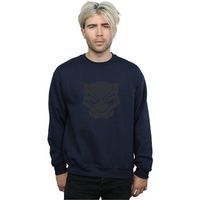 marvel jersey black on black para hombre