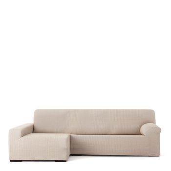 Funda De Sofa M/0 Ch. Longue Premium Jaz Izquierda C/11