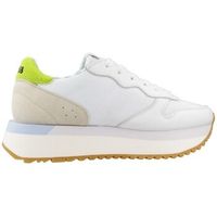 sun68 deportivas moda big stargirl para mujer