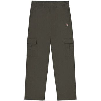 Champion Pantalón cargo 117563 para mujer