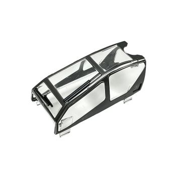 RCERA C170 RC Helicopter Spare Parts Ventana de cabina
