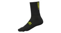 calcetines de invierno ale aero negro amarillo
