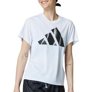 adidas Camiseta Run It para mujer