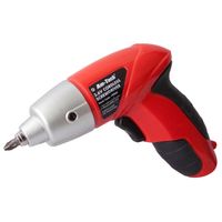 cordless nimh screwdriver kit 36v