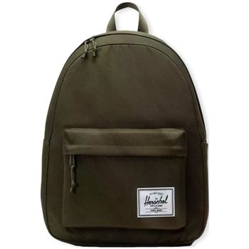 Herschel Mochila Classic Backpack - Ivy Green para hombre