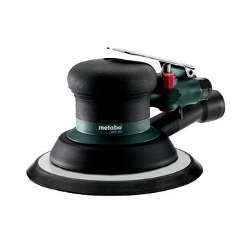 Metabo Dsx 150 Lijadoras Excéntricas Neumáticas/cartón