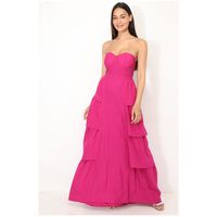 la modeuse vestidos 71307p167572 para mujer