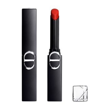 Dior Labiales Rouge Dior On Stage Barra De Labios De Larga Duración - 24 Horas Sin Transferencia - Acabado Mate