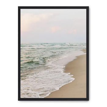 Cuadro Seashore I