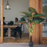 planta artificial arcoiris 170 cm nortene