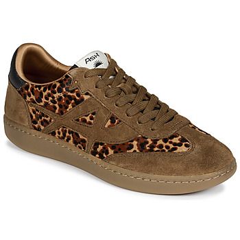 Ash Zapatillas SUNSET para mujer