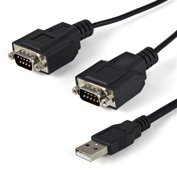 FTDI USB to Serial Adapter Cable w/COM
