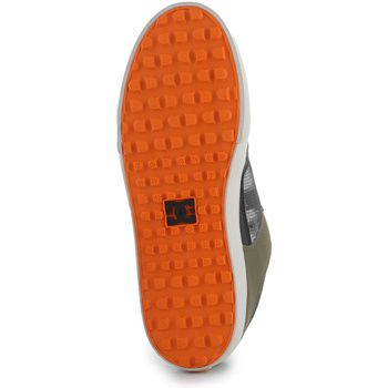 DC Shoes Zapatillas skate DC Pure Wnt ADYS 300151-KON para hombre
