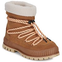 palladium descansos pallashock hiver para mujer