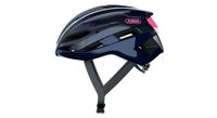 abus stormchaser azul oscuro