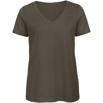 B&c Camiseta Inspire para mujer
