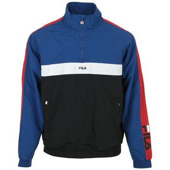 Fila Chaqueta deporte Jona Woven Half Zip Jacket para hombre