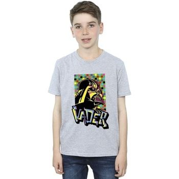 Disney Tops y Camisetas BI36088 para niño