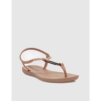 ipanema sandalias sandalia de dedo 83768 marron para mujer