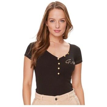 Guess Camiseta Classy G para mujer