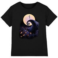 nightmare before christmas tops y camisetas tv3387 para nino